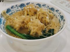 -新兴家喻酒家·羊城名宴(昌岗店)