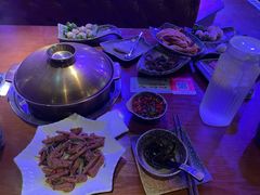 -享润四季椰子鸡音乐主题餐厅(晋江万达店)