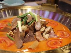-新疆亚克西音乐餐厅(南方花园店)