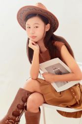 -巴巴爸爸儿童摄影(少年宫店)