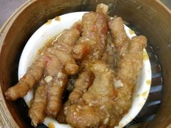 -香港蓮香樓(上環店)