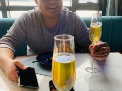 -岁粤Moon·湖景餐厅(月光码头店)