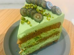 -COTTON CAFE(德信·中外公寓店)