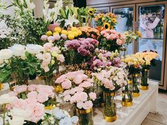 -EPOQUE·一刻花店(兴业太古汇店)