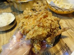 -miss密斯韩餐(平阳景苑店)