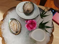 -玄海寿司(国贸店)