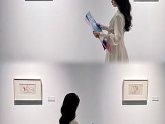 -大芬美术馆