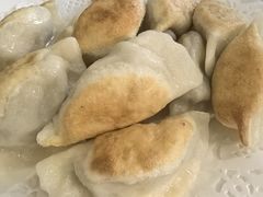 煎饺-莲花公园煎蟹(总店)