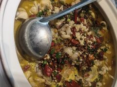 -院里寻菜·精致庭院菜(观沙岭店)