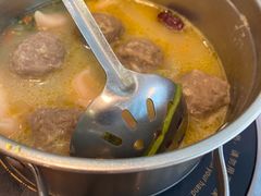 -牛佳客自助烤肉火锅餐厅(万泰汇店)
