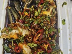 -长平老姿娘夜粥(平东一街店)