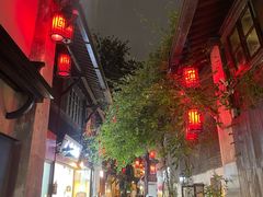 -小河直街历史文化街区