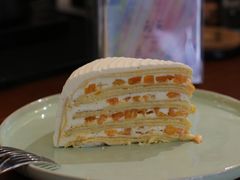 -Be Lived Cafe比例咖啡(摩天轮店)