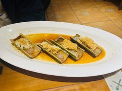 -老西门·常州菜(新区店)