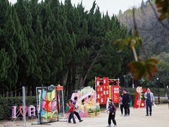 -白马涧龙池景区