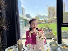 -Biteology Artisan Cakes(红庄·国际文化保税创新园店)