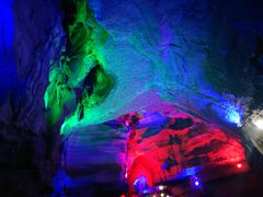 -梦幻奥陶纪景区