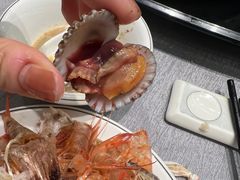 -金潮排档·金牙齿排档(广场西路店)