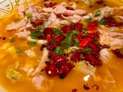 -云海肴·汽锅鸡·云南菜(广安门天虹店)