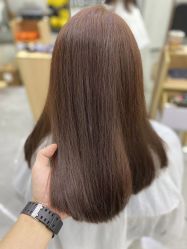 -山浦形象烫染