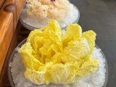 -乐宴·老北京铜火锅(八卦岭店)