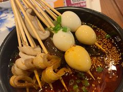 -东方饺子王(大屯路店)