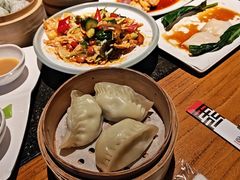 -小城粥道·海胆鲜虾粥(解放广场店)
