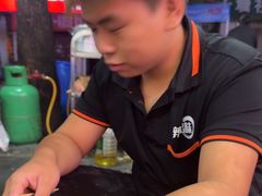 -辣出味岳阳特色烧烤·龙虾大排档(砂子塘总店)