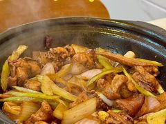 -川香煲(茅台路店)