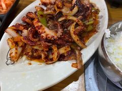 -故乡家韩国料理(丹东街店)