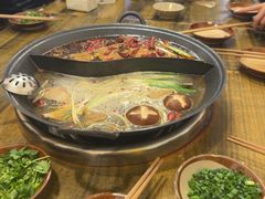 -咖咖火锅(老店)