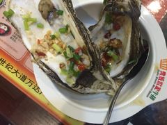 -贵族世家牛排(晋江万达店)