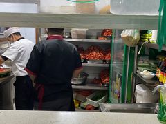 -回味南塘老王虾尾(总店)
