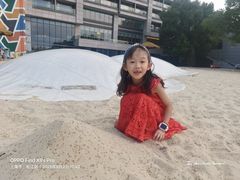 -上海佘山世茂艾美酒店