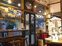 -西关84·History·Art·Cafe