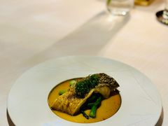 -三嚥阁 La Villa Restaurant