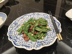 -梅山饭店-中餐厅(梅山路店)