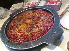 -川西坝子火锅(金沙1.0直营店)