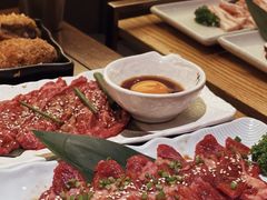 -御牛道日式烤肉料理(杭州万象城店)