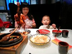 -食锦记·福建私房菜(浦西万达店)