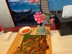 -一品滇香·云南菜(公益西桥店)
