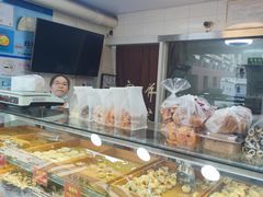 -宋记饼家(石门二路店)