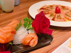 -水月·和牛工坊(水晶郦城店)