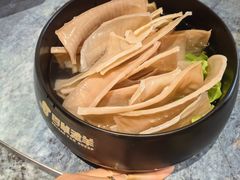 -百草滩羊清水涮羊肉·清真·宁夏盐池滩羊(莲花桥店)