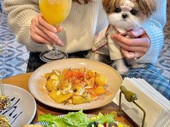-MOSSO音乐酒吧·Live House(南京西路店)