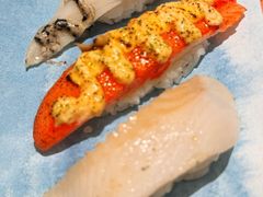 -元气寿司(东方宝泰店)