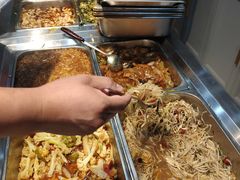 -晓宇盒饭(民安街店)