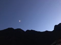 -三清山希尔顿度假酒店