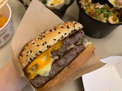 -麦当劳(壹购广场店)