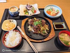 -江户前日本料理(瑞诗酒店店)